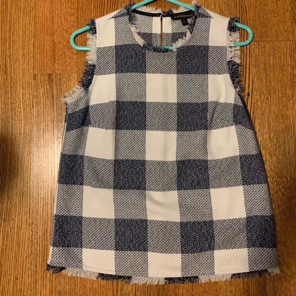 Banana Republic Top